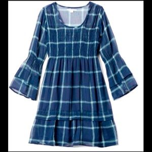 O'Neill Susannah Dress - Navy/Abyss - NEW